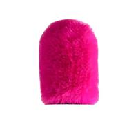 Hangsu Professional Foam Windscreen for 658 Microphone Reduces Wind and Popping Sound for Clear Broadcast Mic Burst Filter