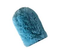 Hangsu Professional Foam Windscreen for 658 Microphone Reduces Wind and Popping Sound for Clear Broadcast Mic Burst Filter