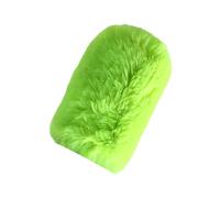 Hangsu Professional Foam Windscreen for 658 Microphone Reduces Wind and Popping Sound for Clear Broadcast Mic Burst Filter
