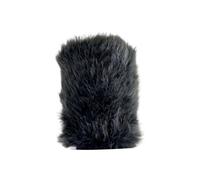 Hangsu Professional Foam Windscreen for 658 Microphone Reduces Wind and Popping Sound for Clear Broadcast Mic Burst Filter