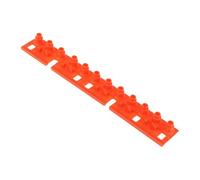 Hangsu Professional Key Contact Silicon Pads Replacement Conductive Keypad Strips for PSR540 PSR550 PSR630 Easy to Install Enhanced Response Conductive Pad