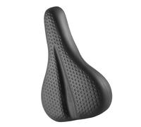 Hangsu Regulable Secure Bicycles Seats Cycling Thickened Silicones Covers Cushions Bike Acessories Soft Cycle