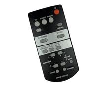 Hangsu Remote Control Offering Extended Battery Duration Intuitived Key Layout Durability for FSR73 Entertainment Easy Use Remote