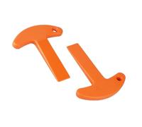 Hangsu Road Bike Brake Calipers Alignment Tool Fast Piston Retraction Methods Compacts Portables Improves Braking Consistency Efficient Brake Calipers Piston Resetter