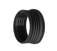 Hangsu Silicone Coffee Hoppers Bellows for Baratza Grinder ESP/Virtuosa+ Coffee Grinder Coffee Grinder Accessories Coffee Grounds Cleaner