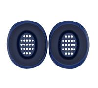 Hangsu Silicone Earpad Ear Cushions Covers for TUNE 770NC Headphones Comfortable Protections Pad Covers Silicone Cushions