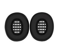 Hangsu Silicone Earpad Ear Cushions Covers for TUNE 770NC Headphones Comfortable Protections Pad Covers Silicone Cushions
