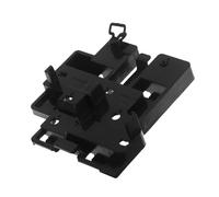 Hangsu Solid Disk Bracket for M410 M415 M910 Manboard Hard Drive Stand Vibrating Resistance Quick Installation Solid Disk Bracket