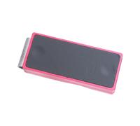 Hangsu Stainless Steel Cue Chalk Clip Snooker Billiards Holder Magnet Belt Cue Sport Accessory Stainless Steel Magnet Billiard