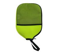 Hangsu Standard Paddle Sleeve Carry Bag Neoprene Protector Pickleballs Paddle Wrap
