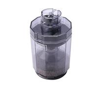 Hangsu Strong Effective Aquariums Filter Low Noise Waste Collector Bottom Water Pumps for Small Size Fishtanks Water Purification Internal Aquarium Filter