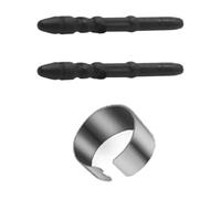 Hangsu Styluses Replacement Tip 2 Pack Plastic Design for 1MR94AA 2MY21AA/ 3 Accurate Writing and Sketching Precise Writing Tip