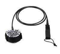 Hangsu Surfing Foot Rope Surfs Leash Stand Up Paddle Board Leg Wrist Strap Surfboard Straps Ankle Foot Ankle Strap