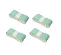 Hangsu Sweat Absorption Head Grip Wraps Nonslip for Squash Racquet Replacement Sport Tennis Grip Head Overgrips