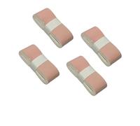 Hangsu Sweat Absorption Head Grip Wraps Nonslip for Squash Racquet Replacement Sport Tennis Grip Head Overgrips