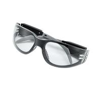 Hangsu Throb Proof LED Enhanced Glasses for Mechanics Electrical Workers and Nature Enthusiasts Permanent Construction Glasses Rechargeable LED Headlamp