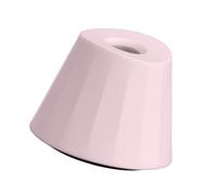 Hangsu Touching Screen Pen Cup Display Stand Slip Resistant Silicone Base for Office Bedroom Study Room Decoration Silicone Organizers