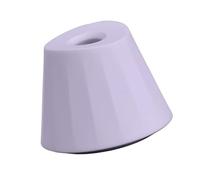 Hangsu Touching Screen Pen Cup Display Stand Slip Resistant Silicone Base for Office Bedroom Study Room Decoration Silicone Organizers