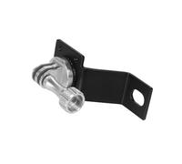 Hangsu Universals Motorcycle Camera Mount with 360 Degree Rotations for Action Aluminum Alloy for Stable Vlog Secret Installation Camera Stand