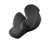 Hangsu Washable Coccyx Relief Seat Cushion With Memory Foam For Office Chair Vehicle Home Ergonomic Design Cushion With U Cut