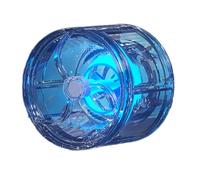 Hangsu Water Flowing Controller Generator For Marine Tanks Water Circulation Pumps For Fish Tanks Night Glowing Freshwater Saltwater Aquarium Pump