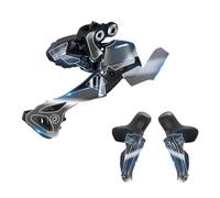 Hangsu Waterproof Bike Frame Protective Film Black PVC Not Fade Guard Sticker for Cycling Accessories Waterproof Bike Chainstay Protectors