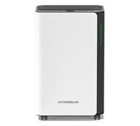 Hangsun 20L Home Dehumidifier - For Damp, Drying Laundry , Mould/smell Control