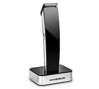Hangsun Beard Trimmer Hair Clippers for Men Cordless Grooming Kit HC360 for Mustache, Stubble and Face Hair USB Rechargeable - 7 in 1 Cutting Groomer