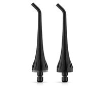 Hangsun HOC760 Water Flosser Replacement Classic High Pressure Jet Tips (Pack of 2)