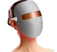 Hangsun LED Face Light Therapy Mask 3 Modes for Acne, Anti-Aging and Skin Rejuvenation at Home