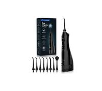 Hangsun Water Flossers for Teeth Cordless Oral Irrigator Dental Water