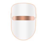 Hangsun Wireless Led Light Therapy Mask FT550（White）
