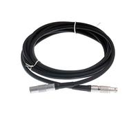 HangTon 10 pin Cable for Sound Level Vibration Meter and Brüel & Kjær Microphone Preamplifier Type 2260 2250 (1 meter)