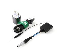 HangTon 100m Range Bluetooth Adapter 5 Pin for Lei-ca TS02/06/09 TPS1200/1800/2003 Total Station