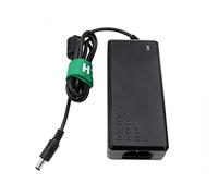 HangTon 24V AC DC Power Adapter for Canon XF705 C70 XF605 Camera, DC Barrel