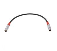 HangTon 4 Pin Male to 4 Pin Female LBUS Extension Cable 5m for Cforce RF Motor ARRI Alexa Mini Camera Master Grips WCU-4 AMC-1 Cmotion