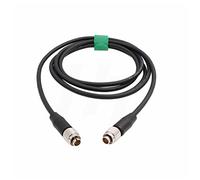 HangTon 8 Pin Hirose Male to 8 Pin Male Connection Cable for Sony Camera and Remote Control Panel RCP 920 1500, MSU CNU (2m)