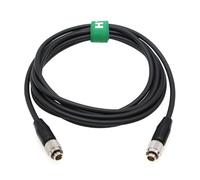 HangTon 8 pin Remote Cable for Sony BVP HDC F55 Venice 2 Camera MSU-3500 RCP-3100 RM-B170 CCU CNU Control Panel, CCA-5 2M