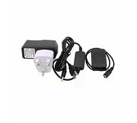 HangTon AC Adapter Power Supply to EN-EL20 Dummy Battery EP-5C for Nikon 1J3 Coolpix P1000 Camera