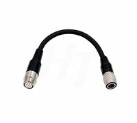 HangTon Adapter Cable for Canon Zoom Controller 8-Pin to Fujinon B4 ENG Lens Hirose 12-Pin