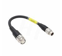 HangTon Adapter Cable for Canon Zoom Demand Controller 8-Pin to Canon Hirose 20-Pin Lens CJ ZSD-300M 20cm