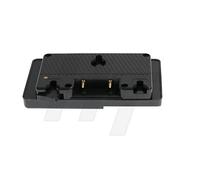HangTon Anton Bauer Gold Mount Battery Converter to V-Lock Adapter Plate D-tap (S-GP-A)