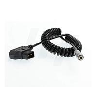 HangTon BM5 BM7 HH7 HS7T Monitor D-Tap 4 Pin Power Cable for PortKeys