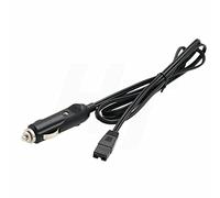HangTon Car Refrigerator Cooler 12V 10A DC Power Cord for Mobicool CoolBox Portable Mini Freezer 1.5M