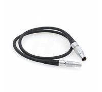 HangTon Control Cable for DJI Ronin Tethered Control Handle to Communication Expansion (80)