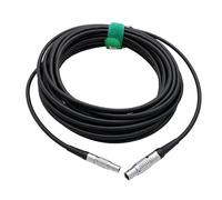 HangTon Control Cable for DJI RS2 RS3 Pro Expansion Adapter and Ronin Tethered Control Handle, Big 4+2 pin to 6 pin 20M