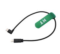 HangTon Control Cable USB-C Multi for DJI RS4 RS3 RS2 to Sony FX3 A1 A9 A9II A7Siii A7R4 A7RV A7iv A6500 A6600 Rx100VII Camera
