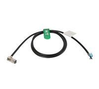 HangTon Hirose 6Pin Power IO Data Cable for Basler GigE, Sony, Imaging Source, HikRobot, Baumer, AVT, Panasonic, Jai, Dalsa Scanner Camera, Right-Angle HR10A-7P-6S, 2m