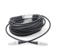 HangTon Male 10 Pin to 10 Pin Power Cable for DJI Ronin 2 Gimbal DC In, for TB50 Battery (10 meter)