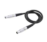 HangTon Nucleus-M 7-Pin to 7-Pin Motor to Motor Connection Daisy-chained Cable for Tilta (S-S 24'')
